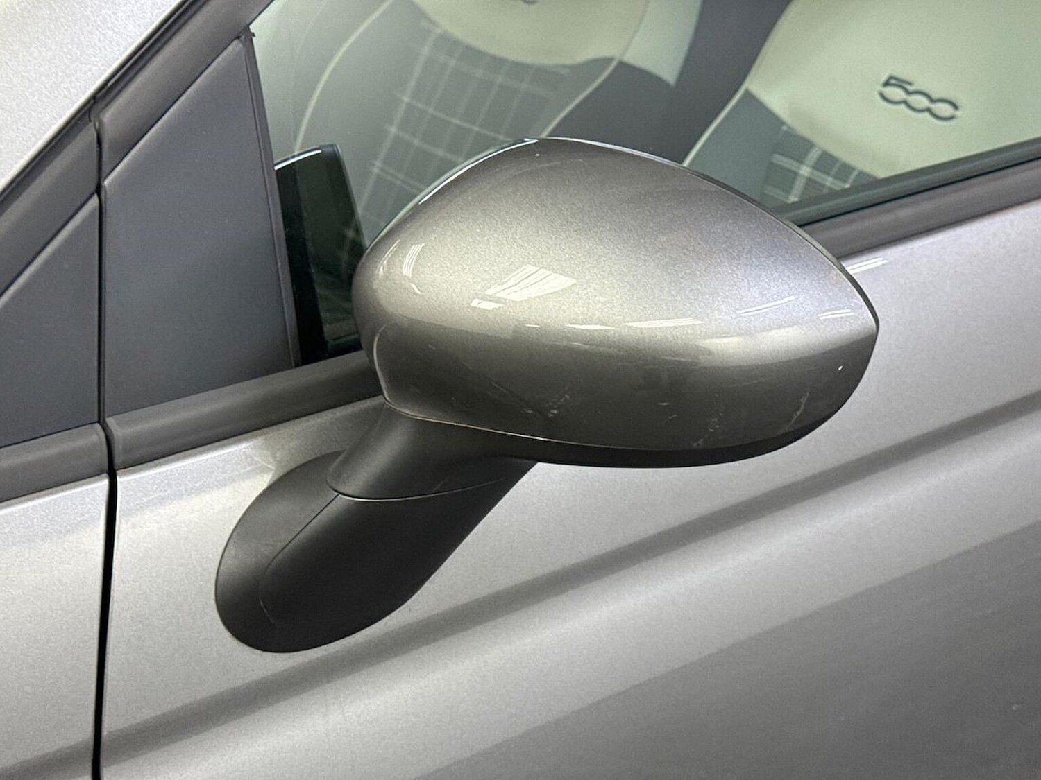 Used Fiat 500 2021 for sale - 78191998: Photo 32