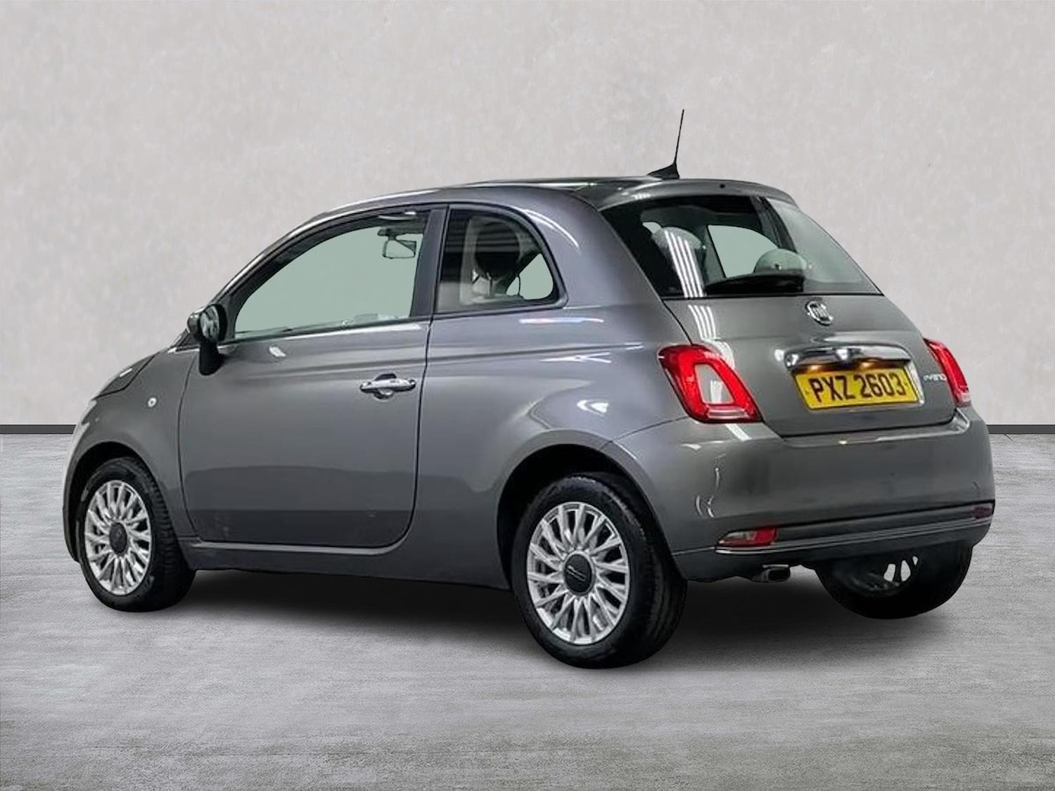 Used Fiat 500 2021 for sale - 78191998: Photo 4