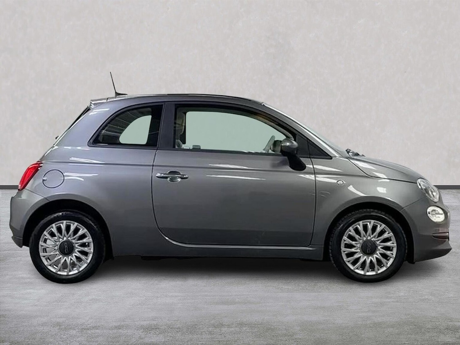 Used Fiat 500 2021 for sale - 78191998: Photo 5