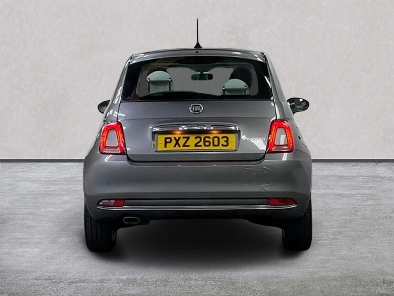 Used Fiat 500 2021 for sale - 78191998: Photo 6