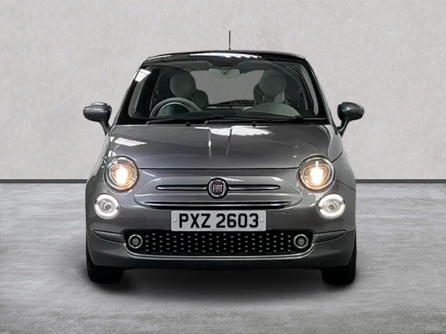Used Fiat 500 2021 for sale - 78191998: Photo 7