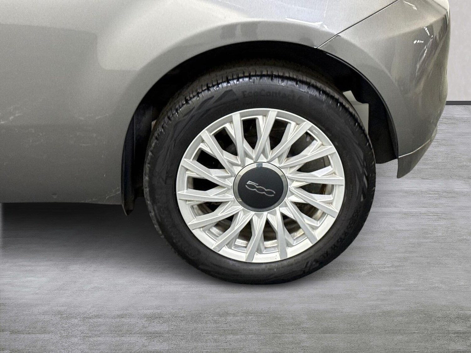 Used Fiat 500 2021 for sale - 78191998: Photo 8