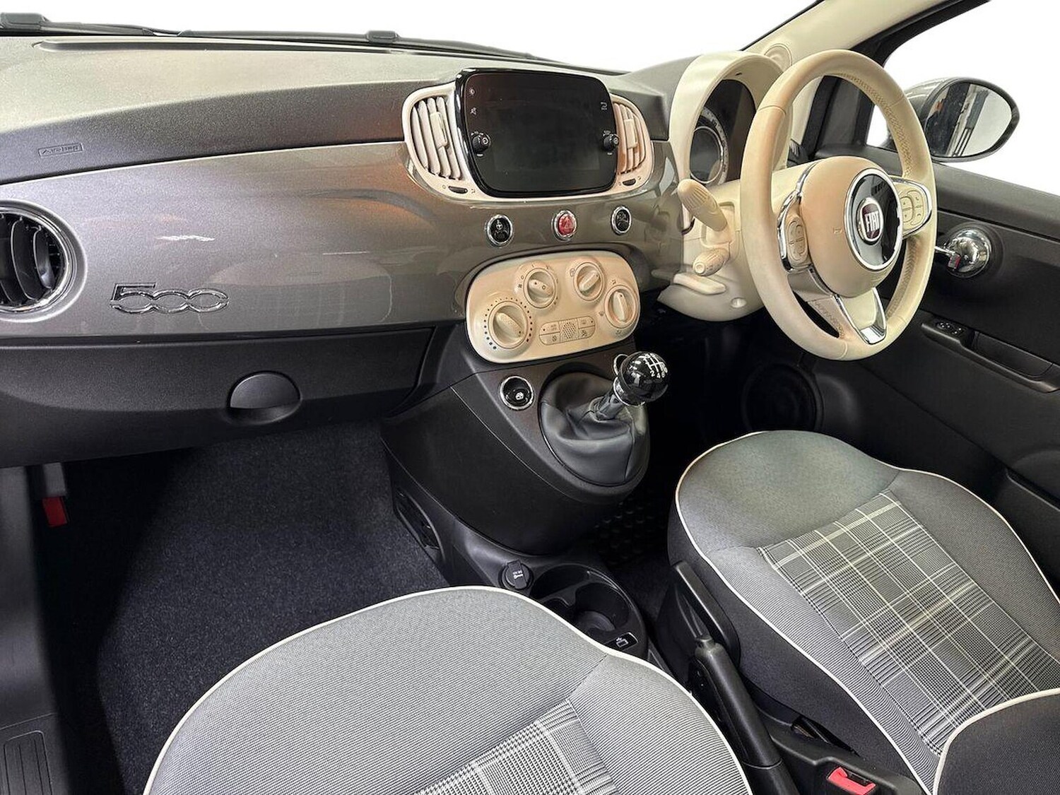 Used Fiat 500 2021 for sale - 78191998: Photo 9