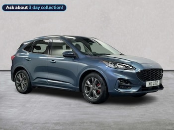 Used Ford Kuga 2023 for sale - 79524947: Photo