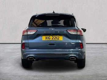 Used Ford Kuga 2023 for sale - 79524947: Photo