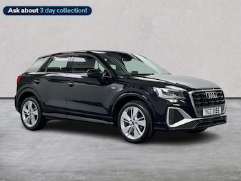 Used Audi Q2 2023 for sale - 79150884: Photo