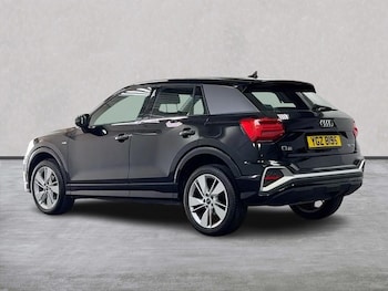 Used Audi Q2 2023 for sale - 79150884: Photo