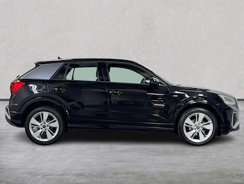 Used Audi Q2 2023 for sale - 79150884: Photo