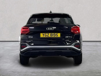 Used Audi Q2 2023 for sale - 79150884: Photo