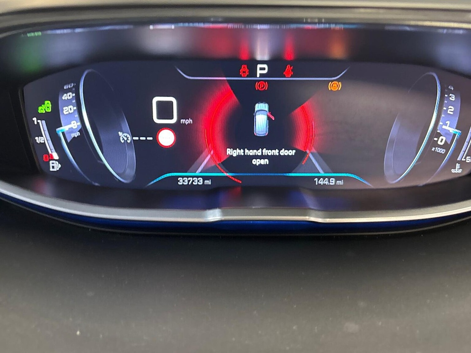 Used Peugeot 3008 2018 for sale - 76638876: Photo 10