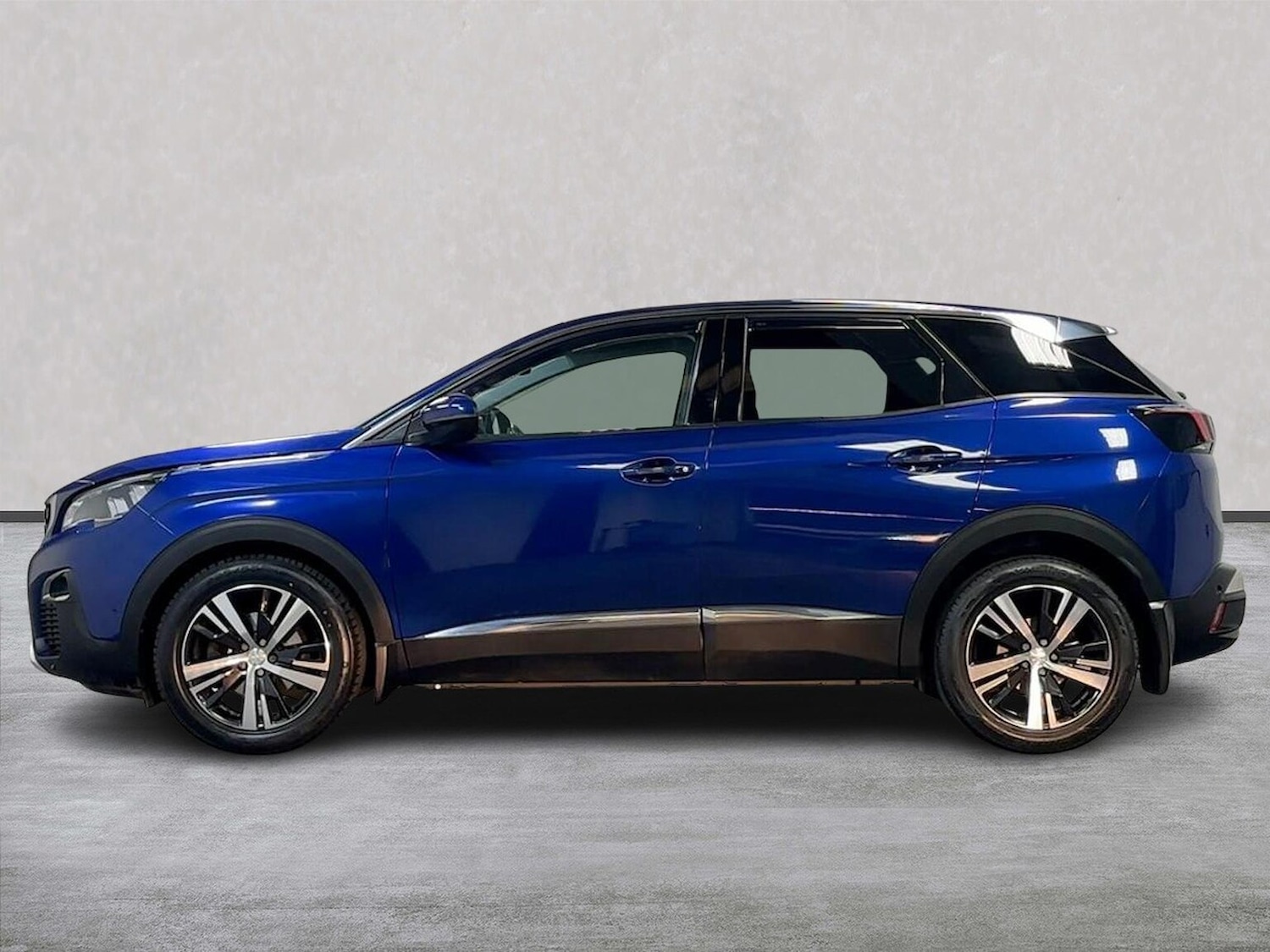 Used Peugeot 3008 2018 for sale - 76638876: Photo 19