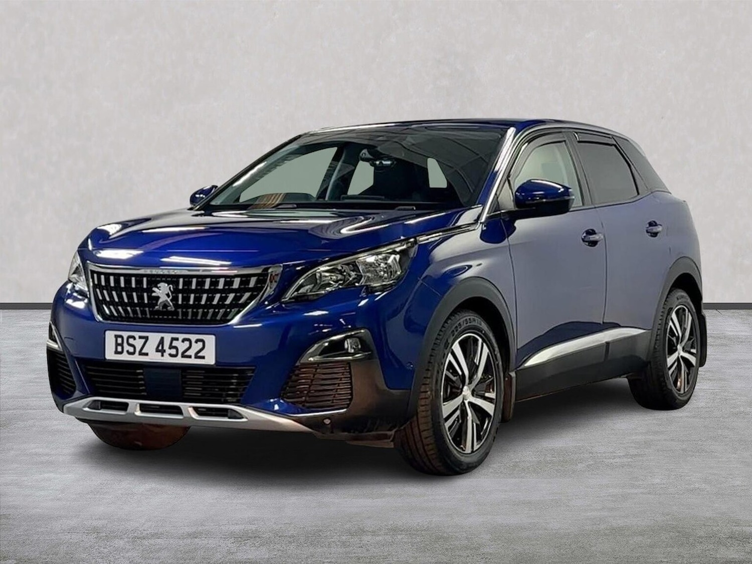 Used Peugeot 3008 2018 for sale - 76638876: Photo 20