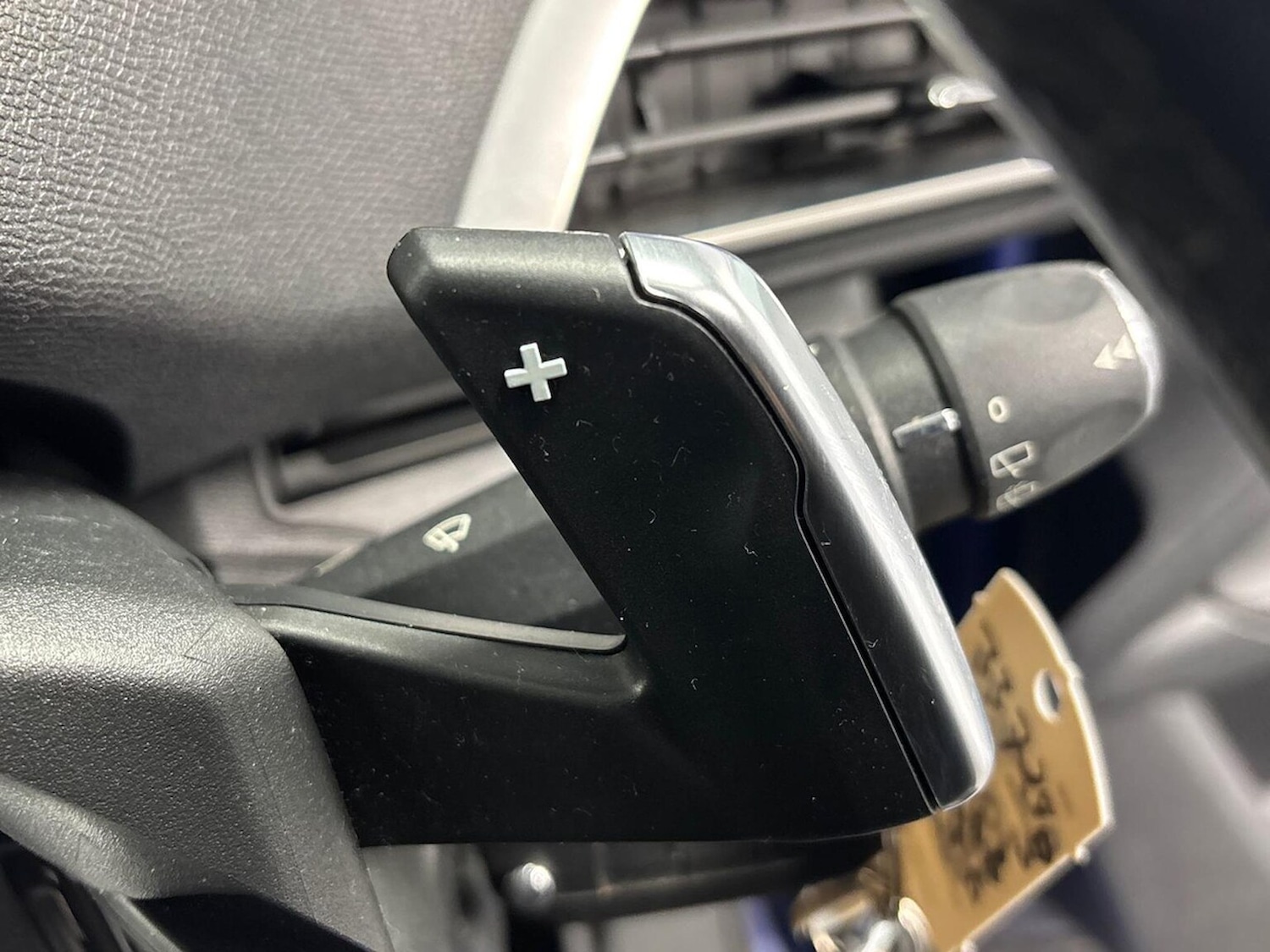 Used Peugeot 3008 2018 for sale - 76638876: Photo 26