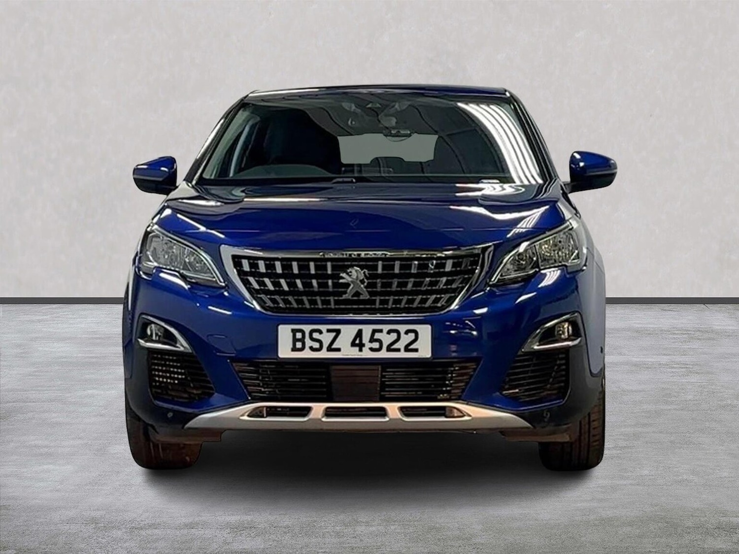 Used Peugeot 3008 2018 for sale - 76638876: Photo 5