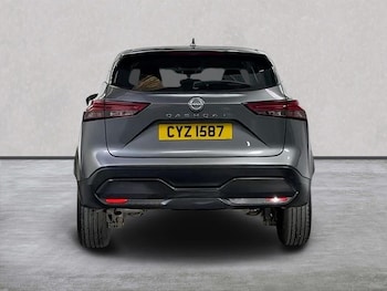 Used Nissan Qashqai 2023 for sale - 79083281: Photo