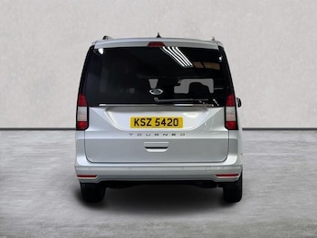 Used Ford Tourneo Connect 2023 for sale - 79588668: Photo
