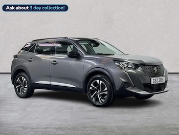 Used Peugeot 2008 2022 for sale - 78511977: Photo
