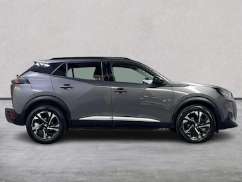 Used Peugeot 2008 2022 for sale - 78511977: Photo