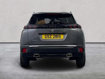 Used Peugeot 2008 2022 for sale - 78511977: Photo