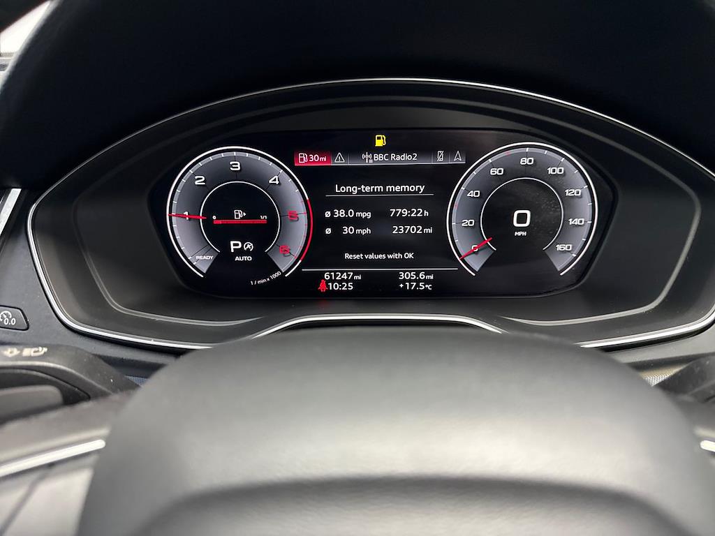 Used Audi Q5 2022 for sale - 76142949: Photo 10