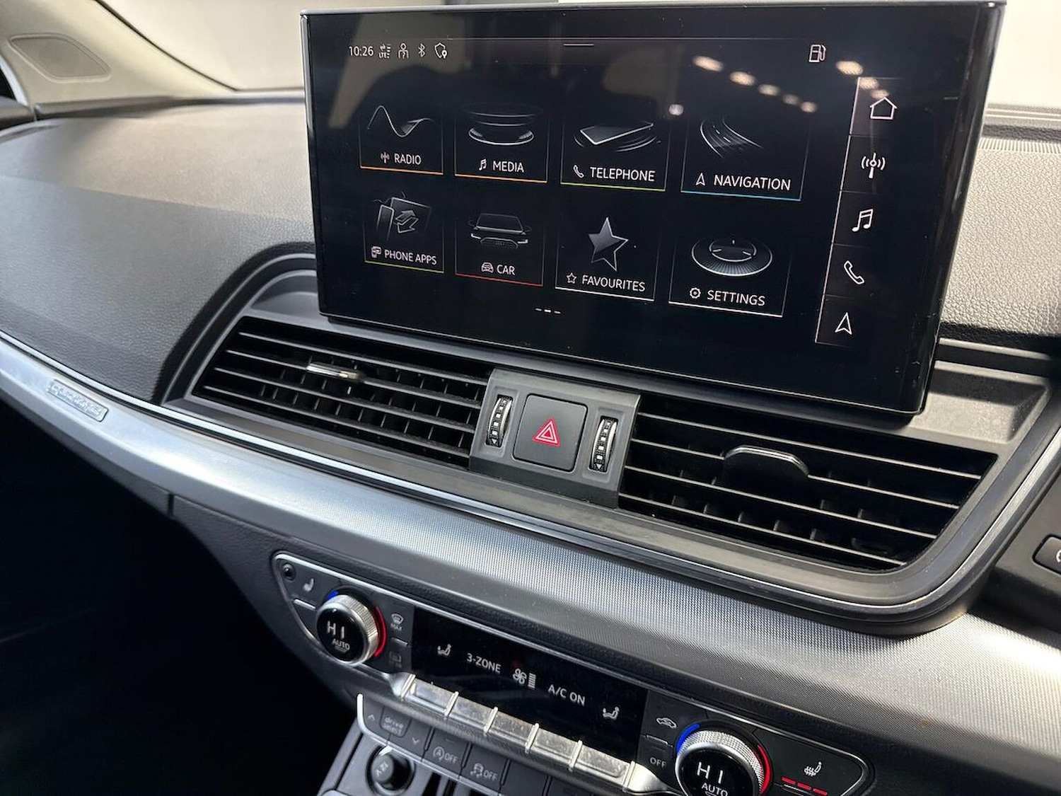 Used Audi Q5 2022 for sale - 76142949: Photo 11