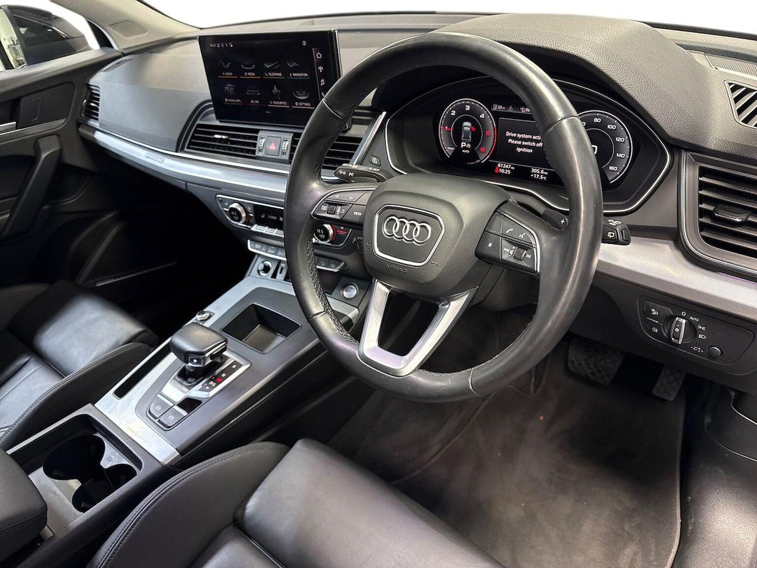 Used Audi Q5 2022 for sale - 76142949: Photo 15