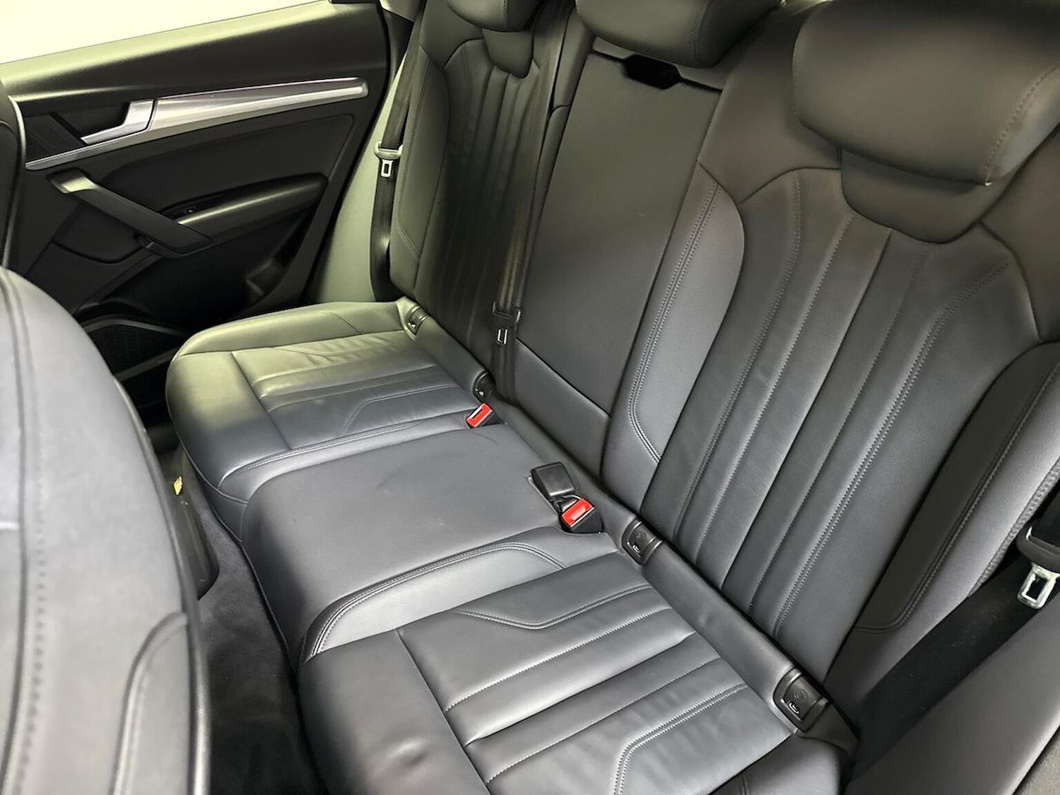 Used Audi Q5 2022 for sale - 76142949: Photo 16