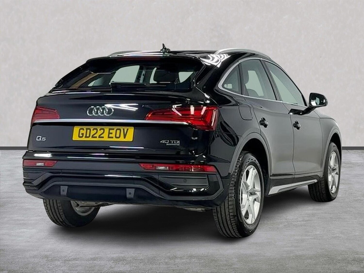 Used Audi Q5 2022 for sale - 76142949: Photo 18