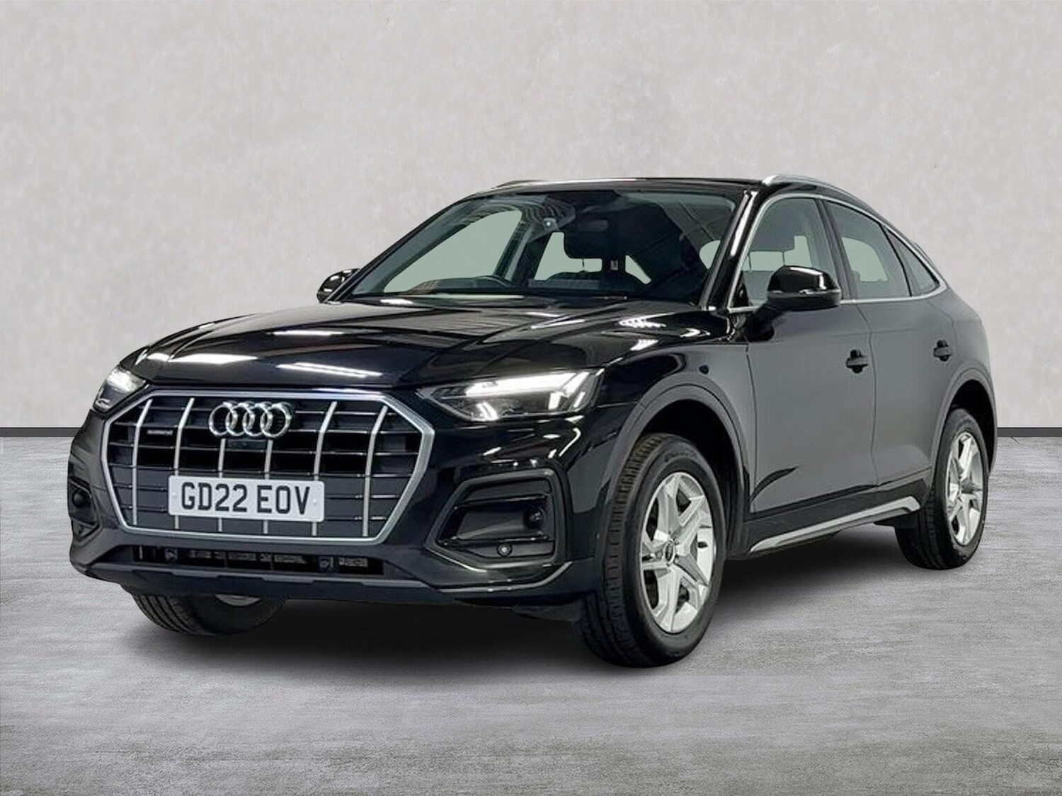 Used Audi Q5 2022 for sale - 76142949: Photo 20