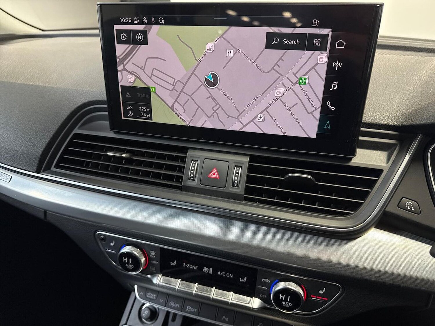 Used Audi Q5 2022 for sale - 76142949: Photo 23