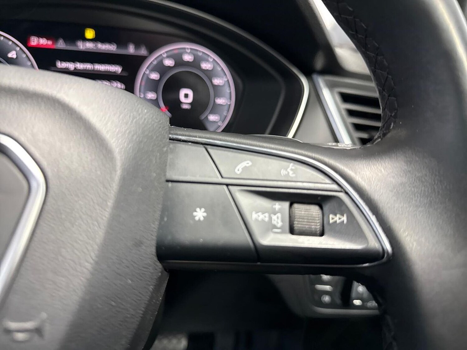 Used Audi Q5 2022 for sale - 76142949: Photo 24