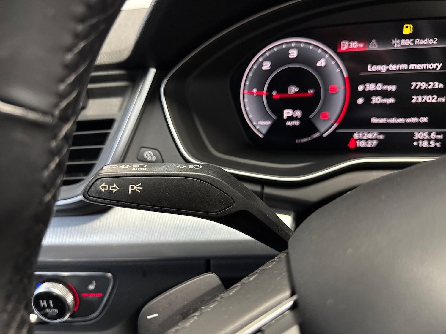 Used Audi Q5 2022 for sale - 76142949: Photo 27