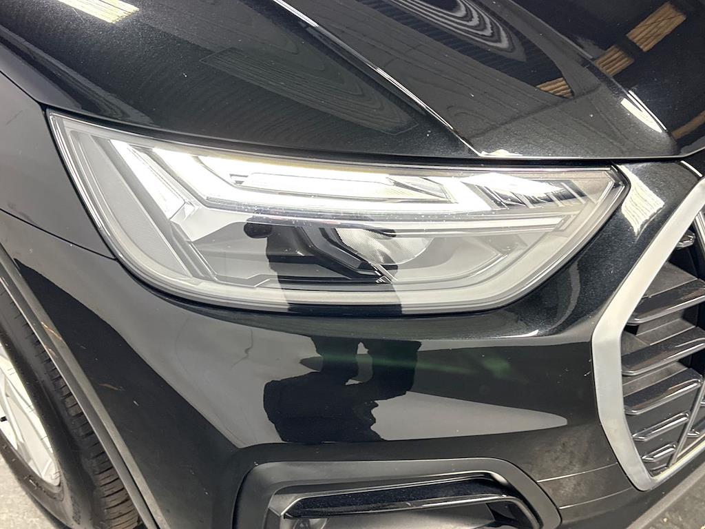 Used Audi Q5 2022 for sale - 76142949: Photo 29