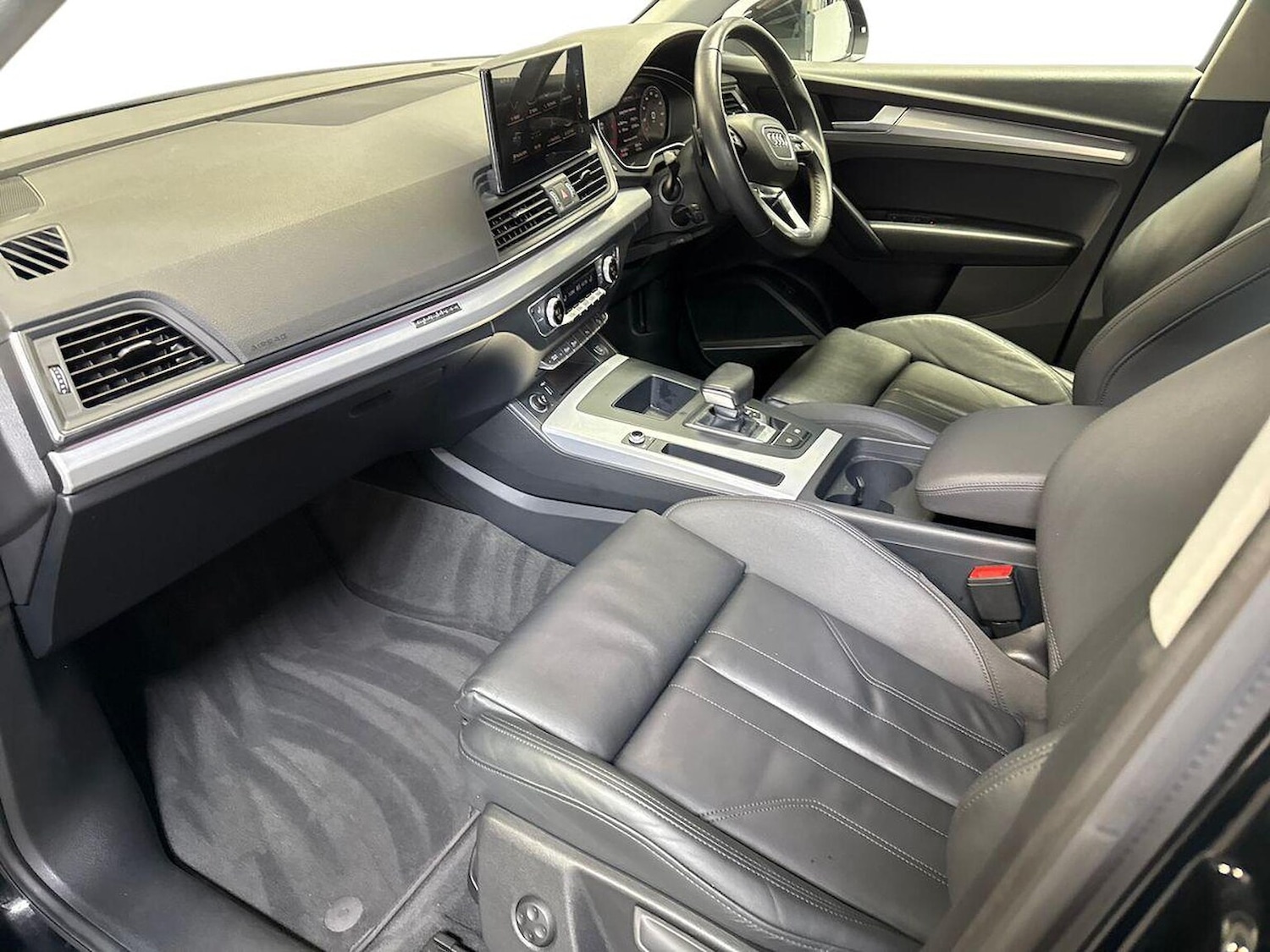 Used Audi Q5 2022 for sale - 76142949: Photo 7