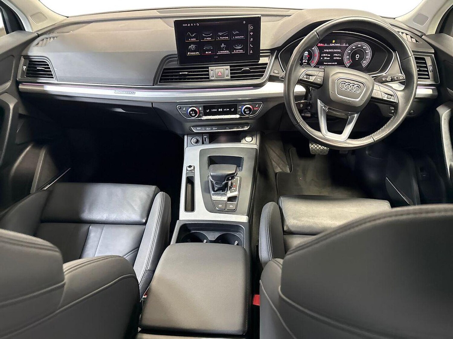 Used Audi Q5 2022 for sale - 76142949: Photo 8