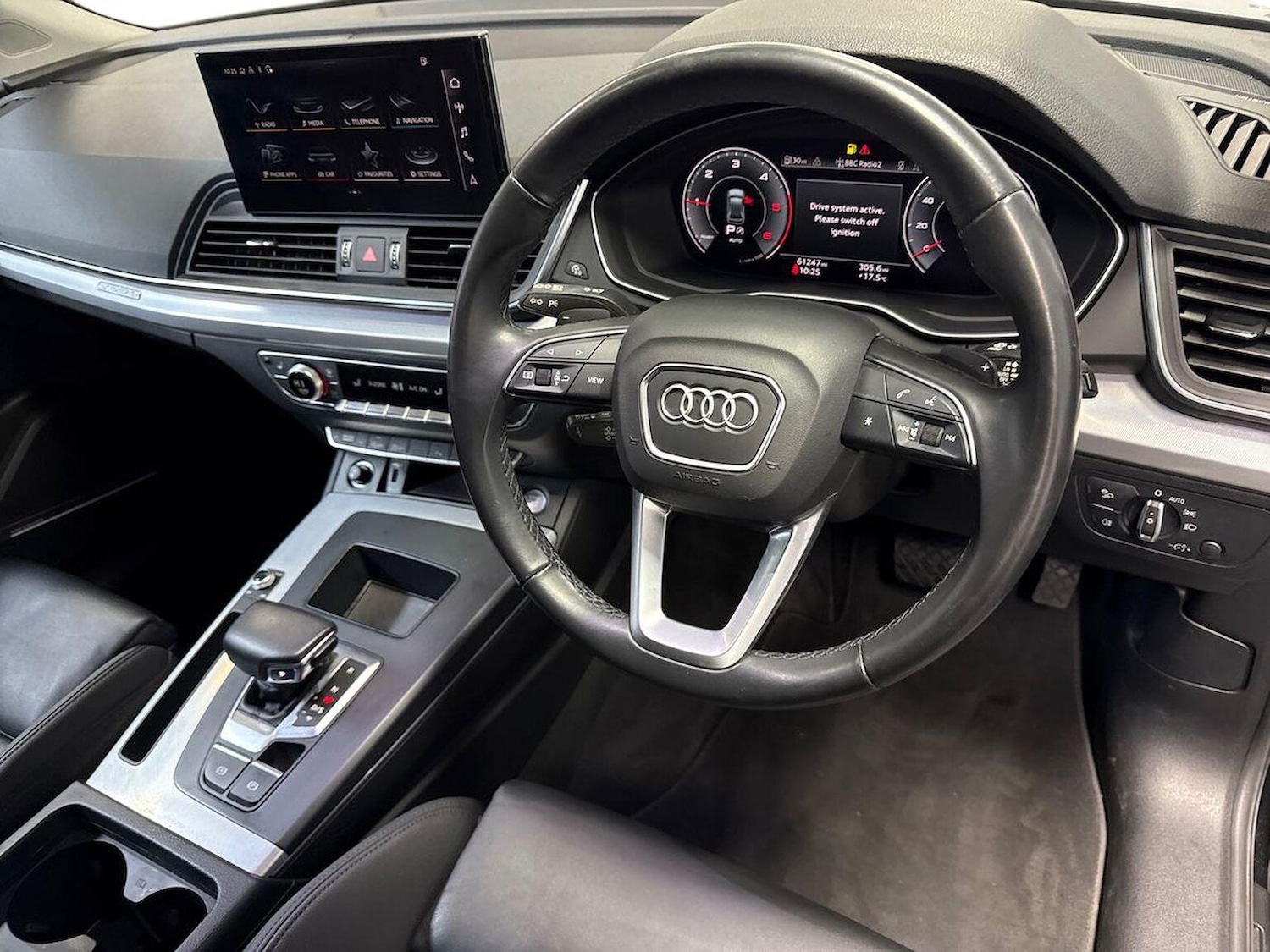 Used Audi Q5 2022 for sale - 76142949: Photo 9