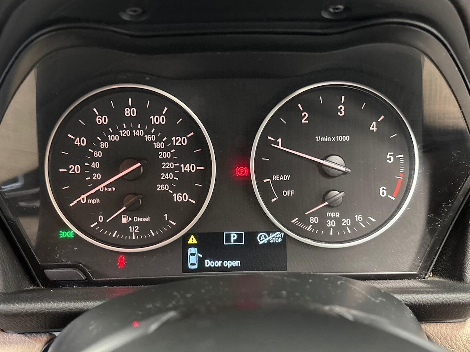 Used BMW 2 Series 2016 for sale - 76426746: Photo 10