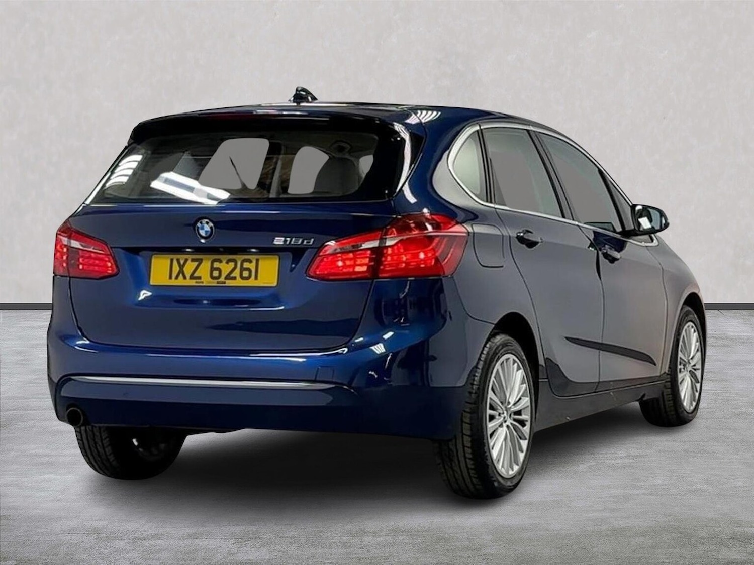 Used BMW 2 Series 2016 for sale - 76426746: Photo 18