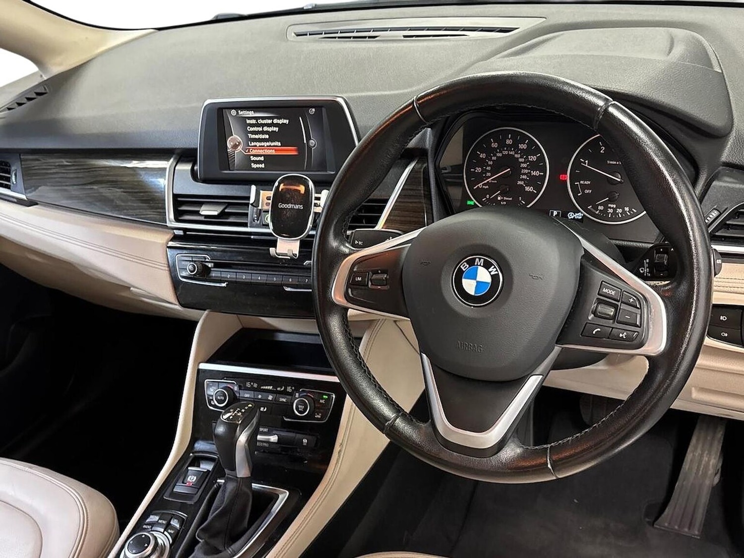 Used BMW 2 Series 2016 for sale - 76426746: Photo 8