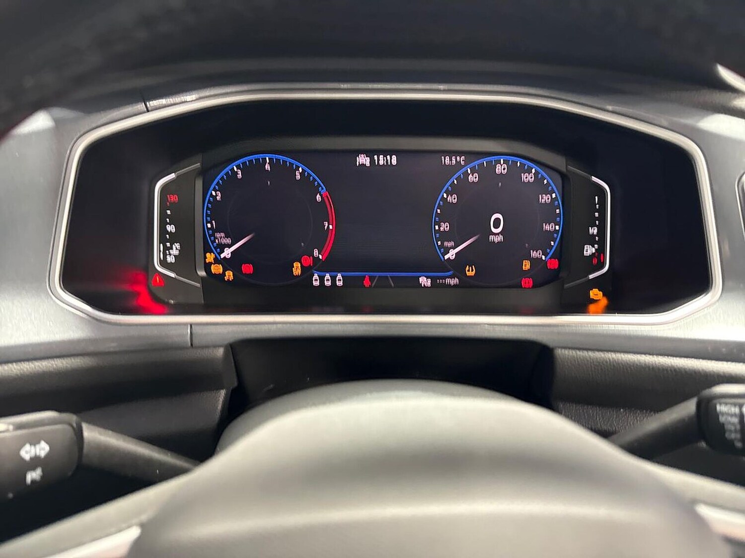 Used Volkswagen T-Roc 2022 for sale - 77487737: Photo 10