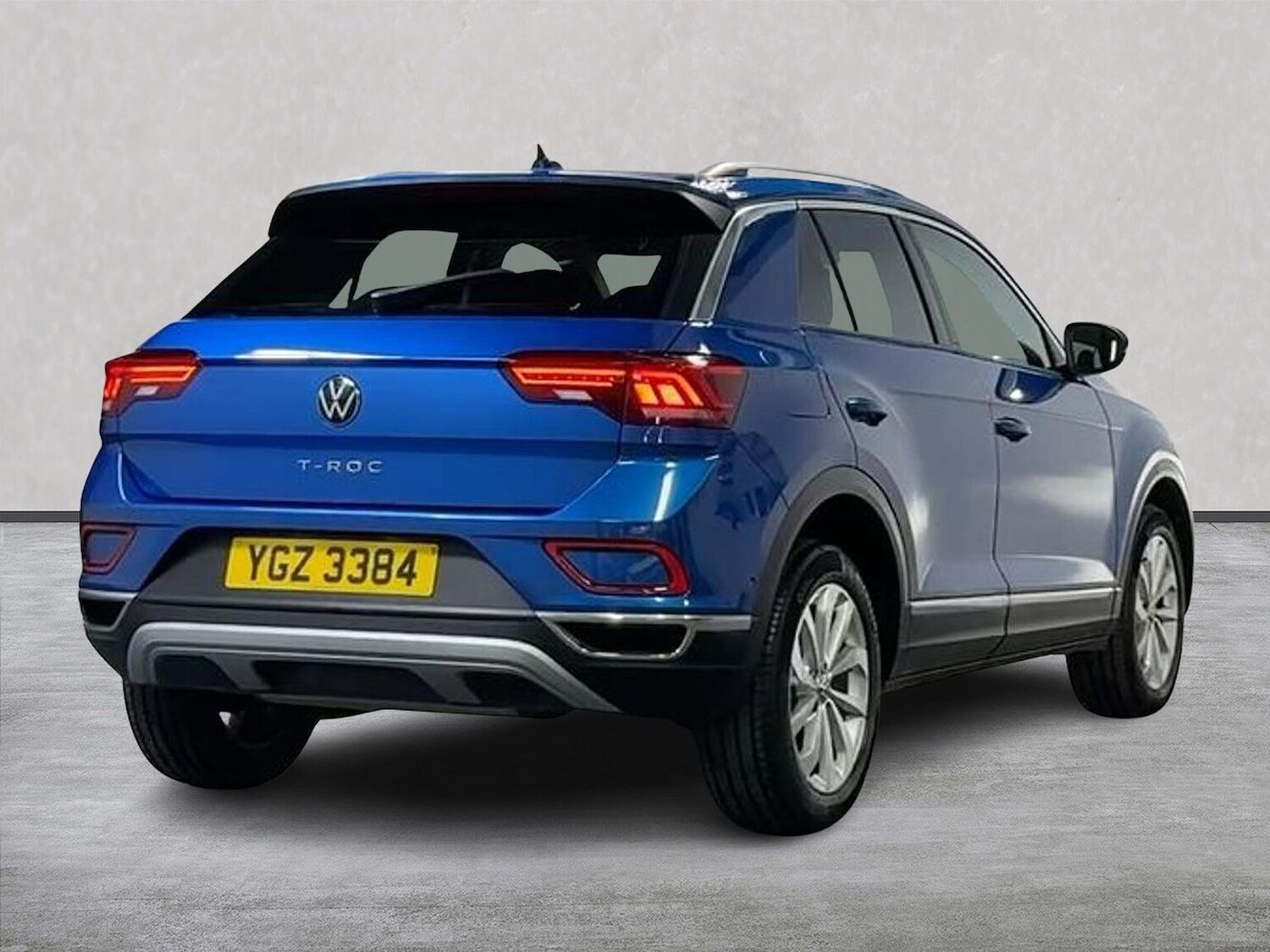 Used Volkswagen T-Roc 2022 for sale - 77487737: Photo 18