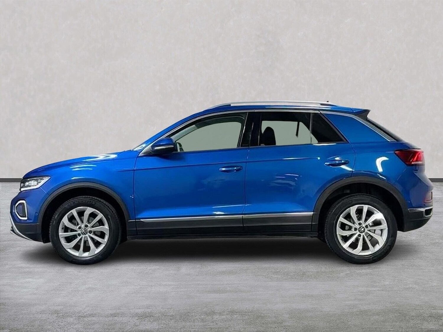 Used Volkswagen T-Roc 2022 for sale - 77487737: Photo 19