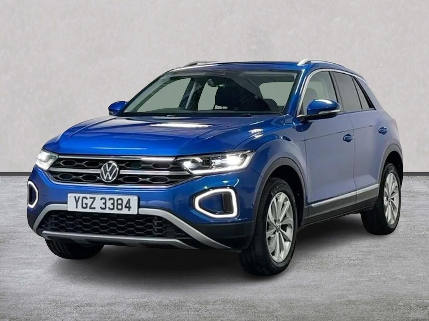 Used Volkswagen T-Roc 2022 for sale - 77487737: Photo 20
