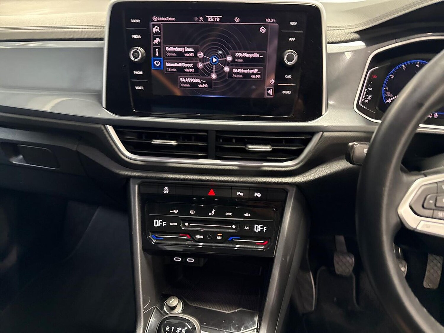 Used Volkswagen T-Roc 2022 for sale - 77487737: Photo 23