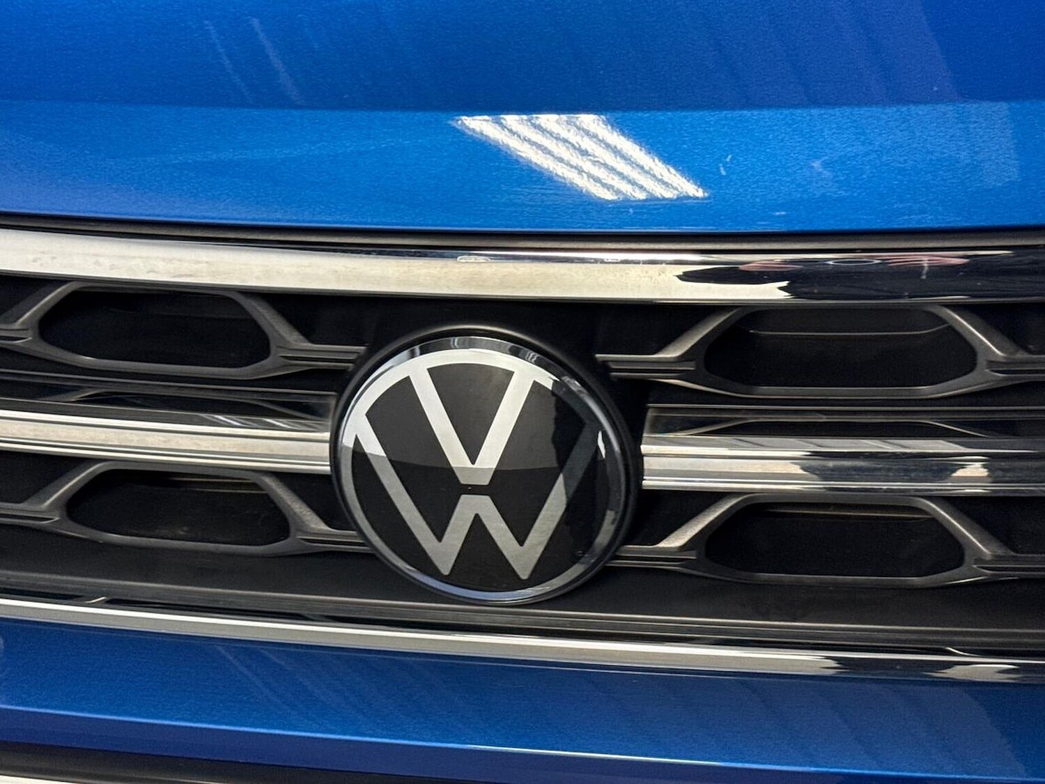 Used Volkswagen T-Roc 2022 for sale - 77487737: Photo 28