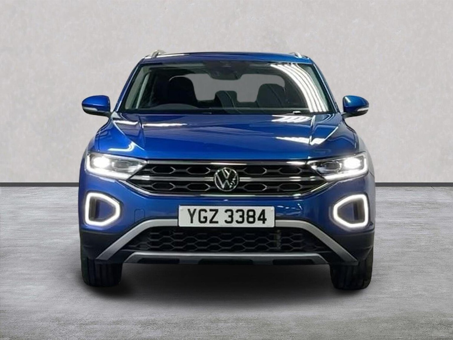 Used Volkswagen T-Roc 2022 for sale - 77487737: Photo 5