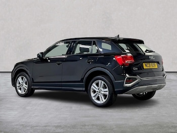 Used Audi Q2 2021 for sale - 75490737: Photo