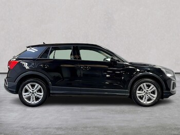 Used Audi Q2 2021 for sale - 75490737: Photo