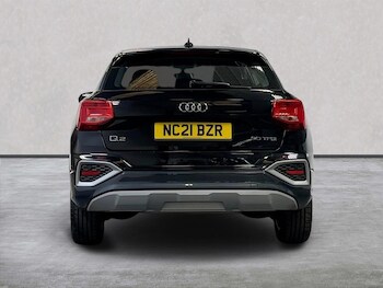 Used Audi Q2 2021 for sale - 75490737: Photo