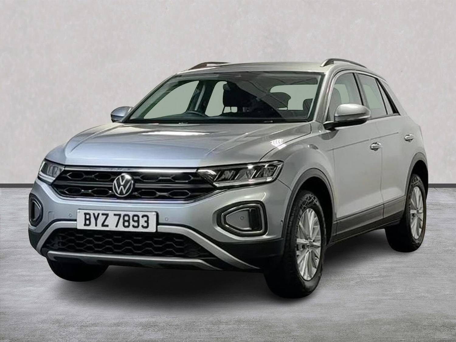 Used Volkswagen T-Roc 2022 for sale - 76918970: Photo 20